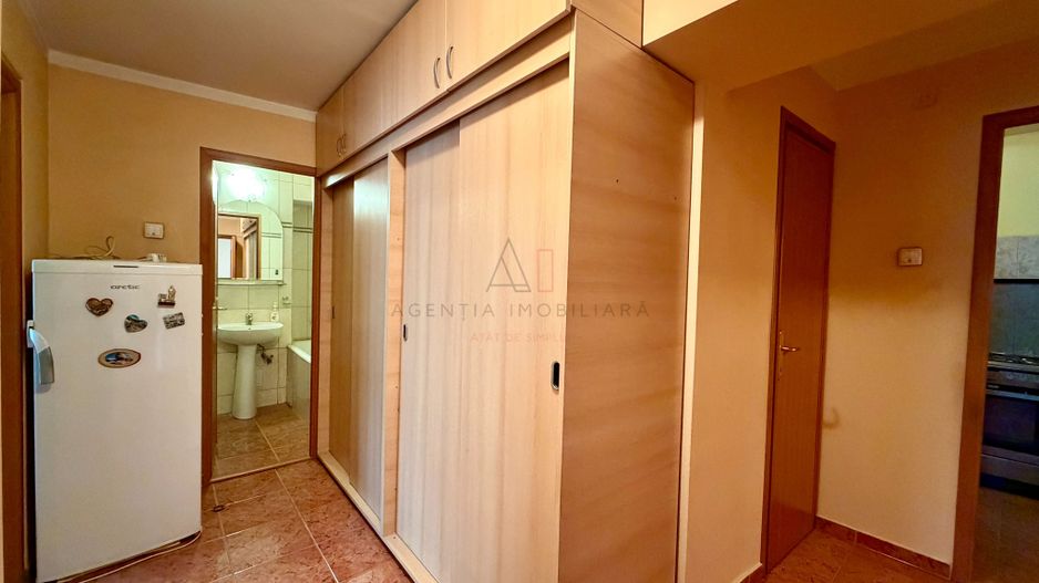 3 camere | Bucur Obor| Metrou | - Poză 8