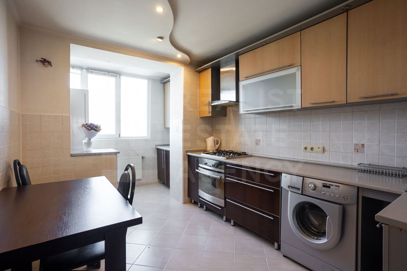 Vânzare, apartament, 3 camere, strada Melestiu, Centru - Poză 12
