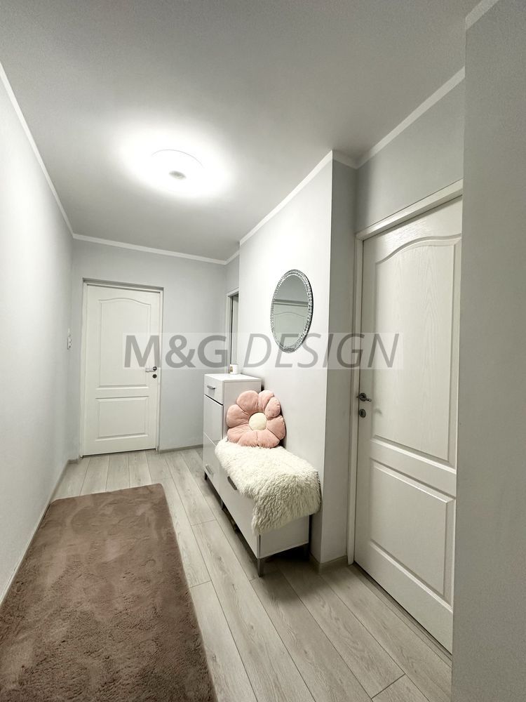 Apartament 1 cameră, 39 mp, Complexul Studențesc, - Poză 5