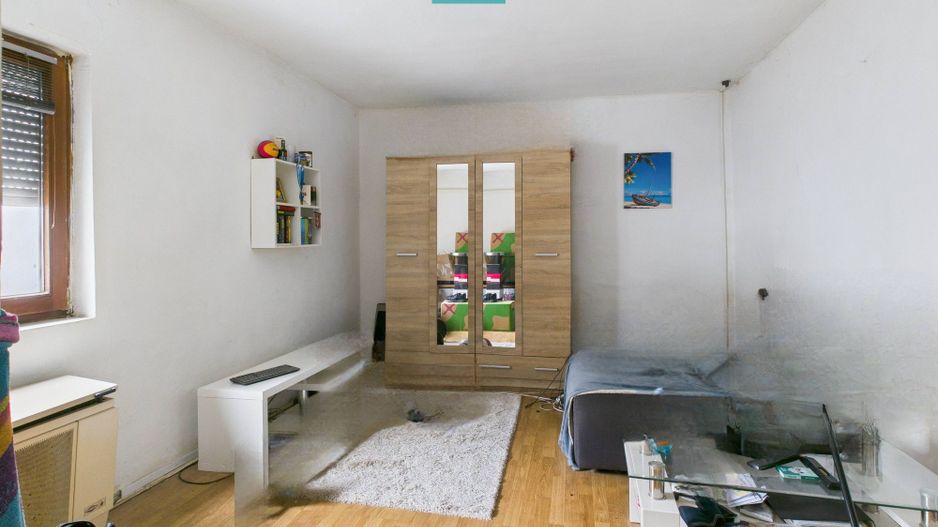 Casă cu 2 camere în Kunagota-Ungaria - Poză 7