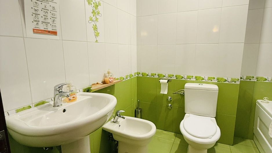 Bucovina–Mehala | 15 camere | 728 mp teren | Proprietate multifuncțională - Poză 33