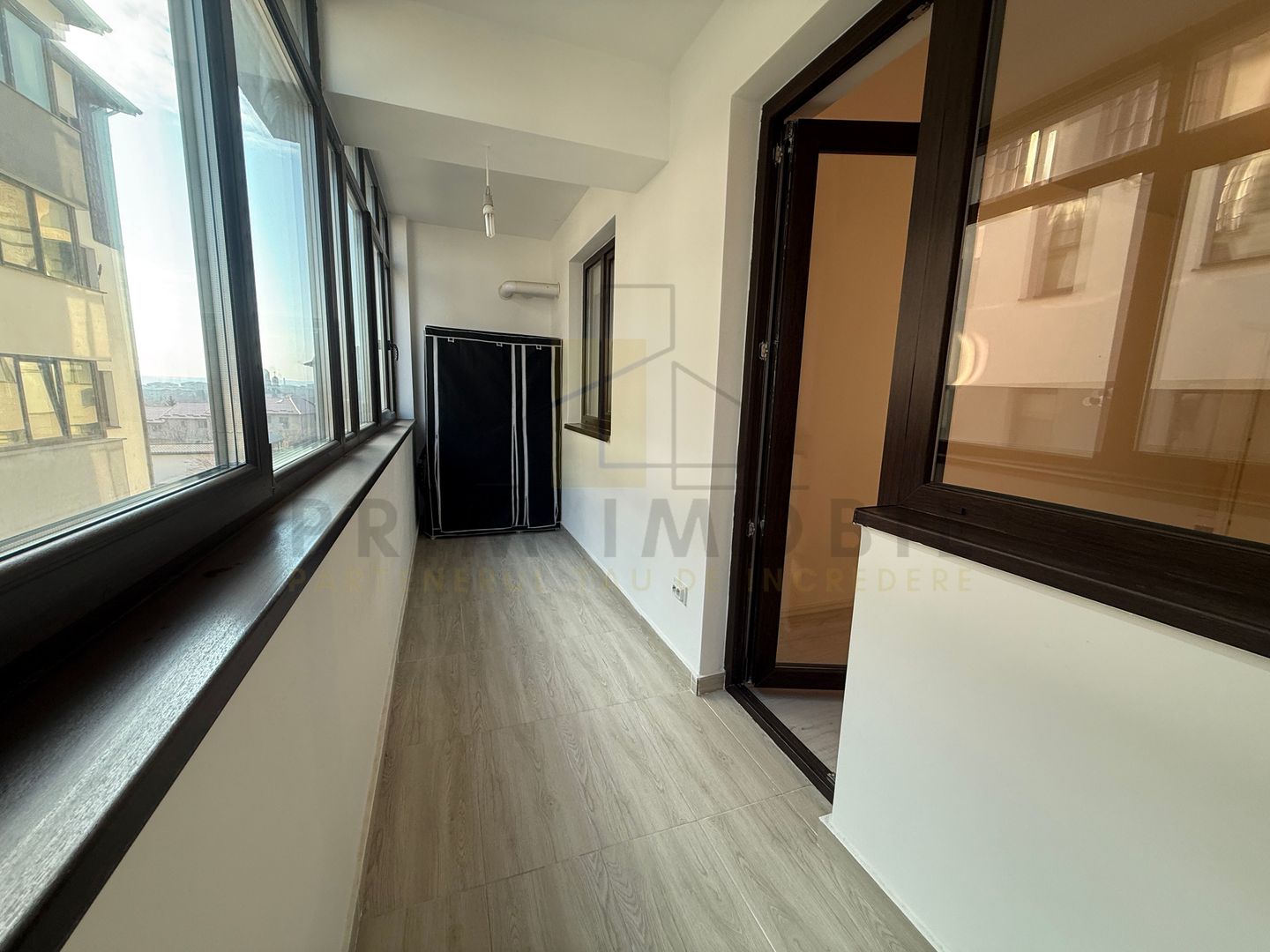 2 camere decomandat, premium – incalzire in pardoseala, Popas Pacurari - Poză 13
