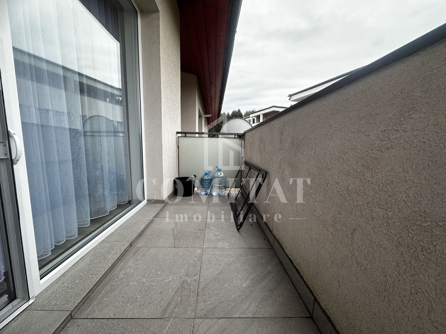 Apartament 3 camere | Parcare și Boxa | Zona Str Fagului - Poză 12