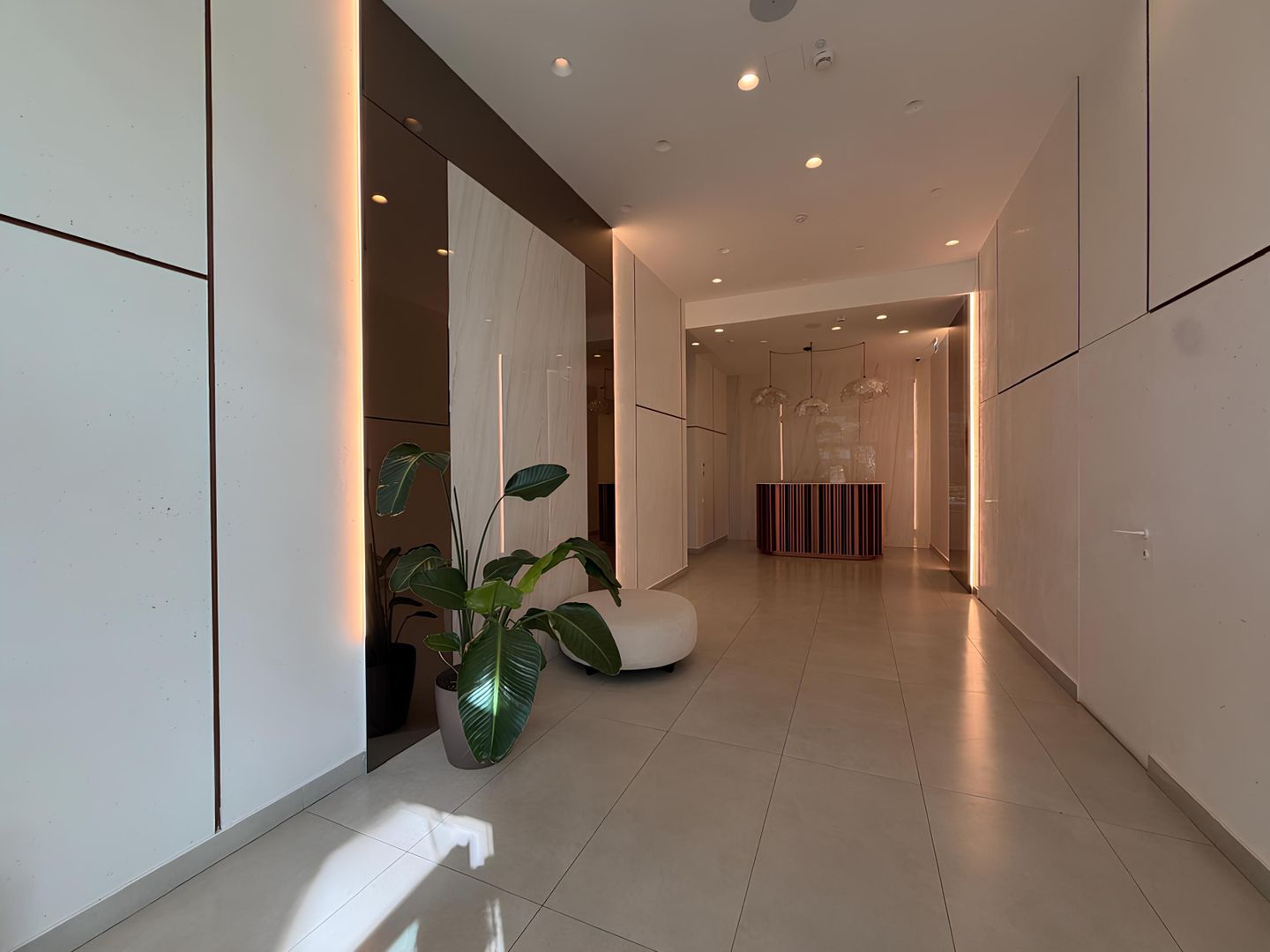 Apartament superb 3 camere I Aviatiei Tower Faza II I Vedere libera - Poză 19