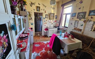 Apartament 4 camere 100mp Armenească 10,in apropiere de Universitate ! - Poză 7