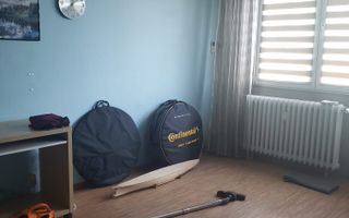 Apartament 3 camere Titan I  Aleea Postavarul I etaj 4/4 - Poză 1