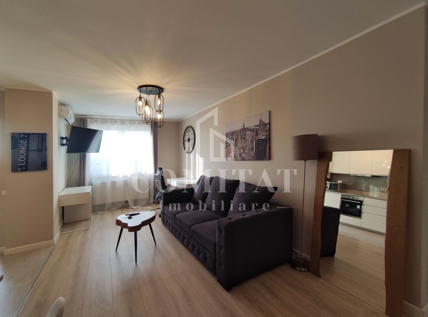 Apartament 2 camere | Finisaje moderne | Zona Someșeni - Poză 4