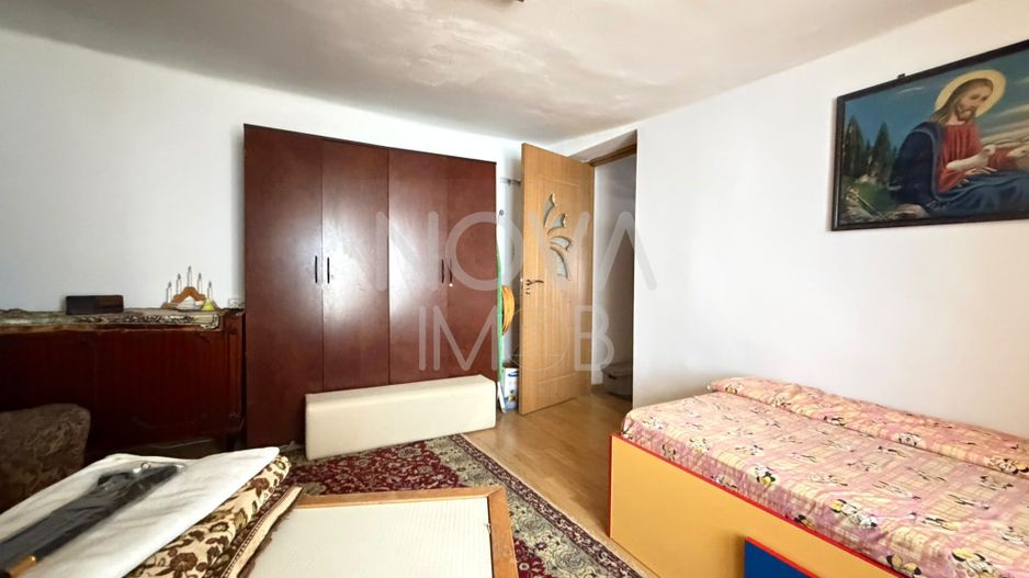 Apartament la casa - curte - pet friendly - Lazaret - Poză 7