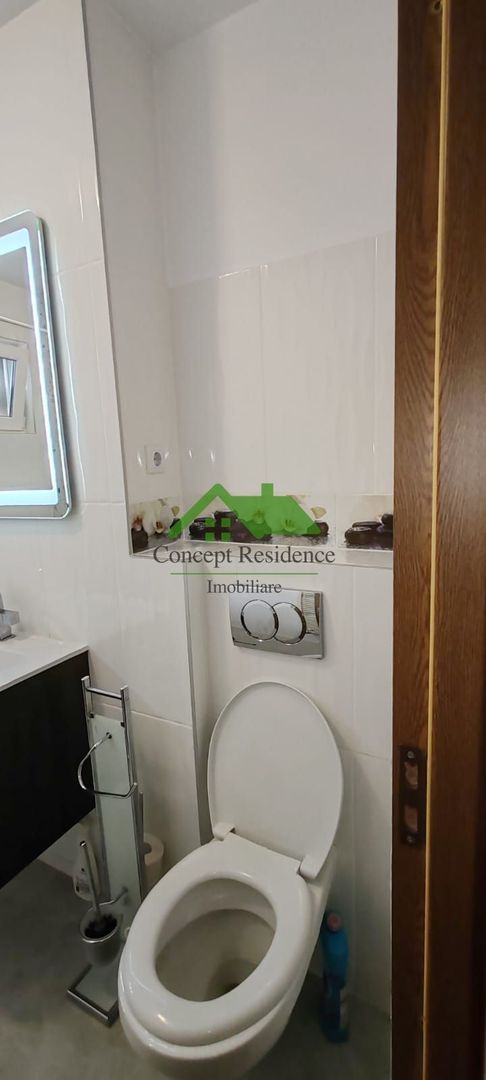 Ap 2 camere renovat, etaj 3/4, Str. Ghioceilor – zona Universitatii - Poză 18