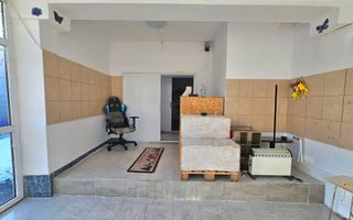 Spațiu comercial de inchiriat zona Inel 2 langa Cimitirul Central - Poză 3