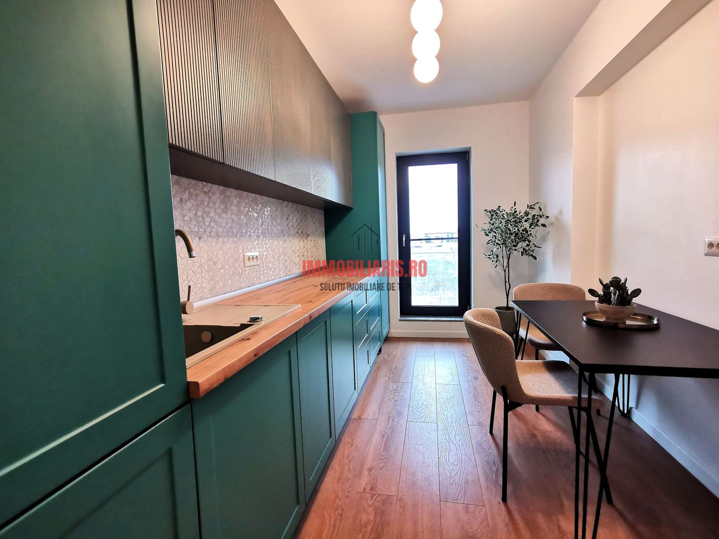 L. Rebreanu-Metrou - Incalzire prin Pardoseala - Fara Comision - Poză 6