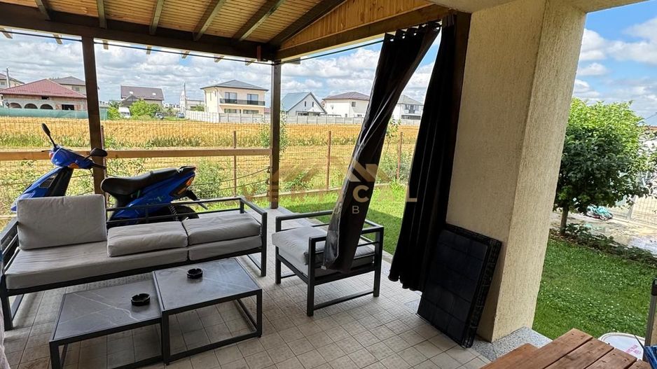 Casă P+1+Pod de vânzare  | 145 mp utili | Teren amenajat | Berceni - Poză 4
