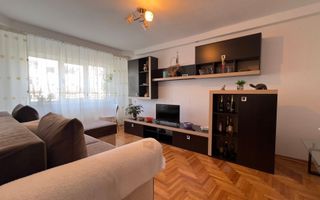 Apartament 2 camere decomandate - Zona de sus in bloc nou - Poză 1