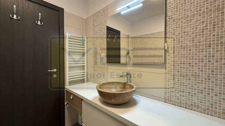 Apartament 2 camere | parcare | boxa Conest Grand Residence - Poză 18