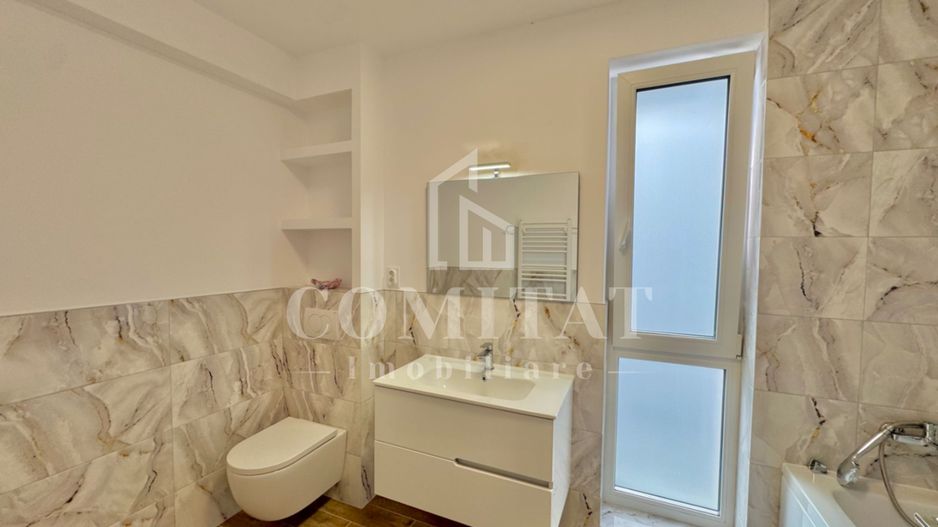 Duplex cu 4 camere | Prima închiriere | Grădină proprie - Poză 8
