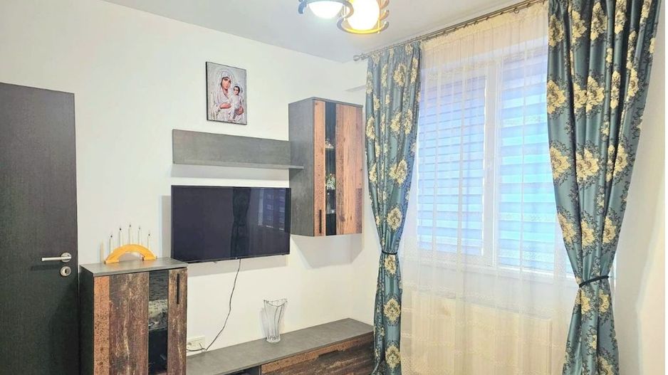 Apartament 3 camere Sergent Ilie Petre | Militari Residence - Poză 1