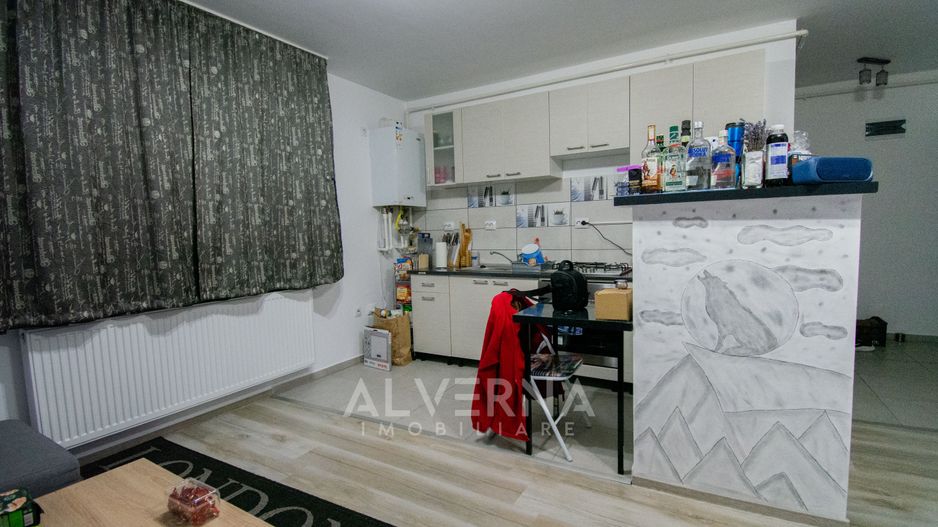 COMISION 0%! Apartament 2 camere, 51mp, balcon 8mp, parcare, zona Vivo - Poză 3