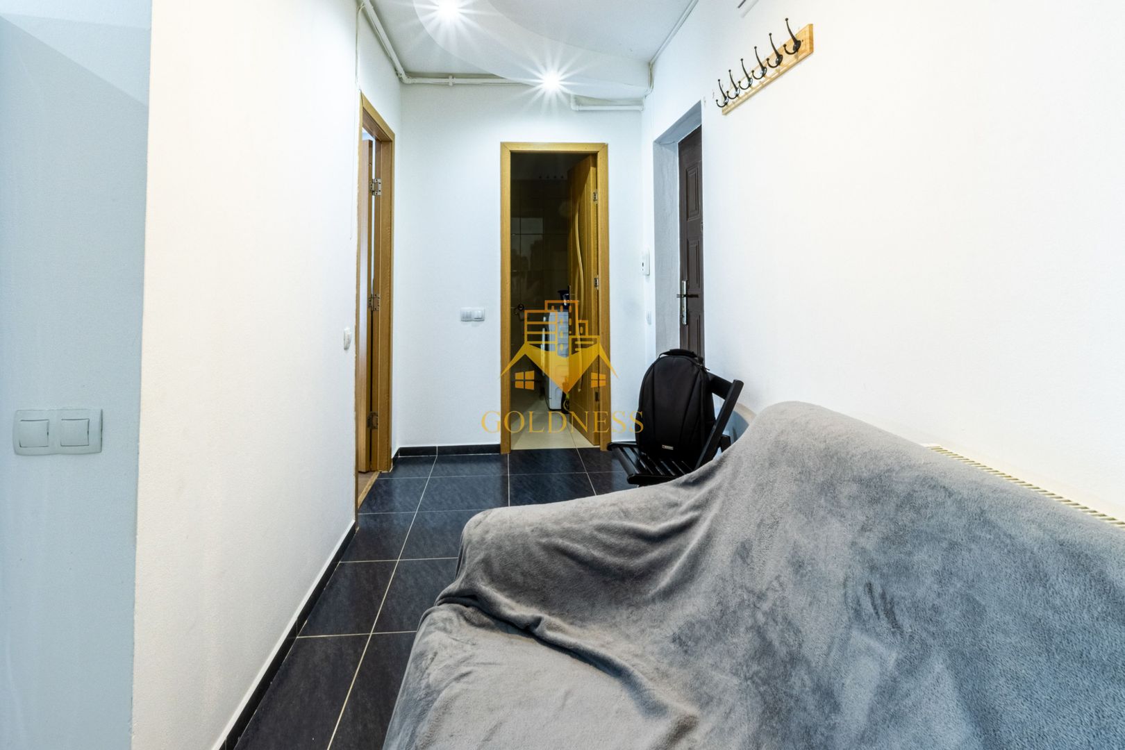2 camere, modern, bloc nou, Iris Oasului 86-90 Zona Revo, Auchan, LIDL - Poză 5