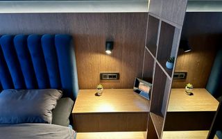 2 camere, Parcare, Premium, Elite Junior, Mega Image, Iris - Poză 4