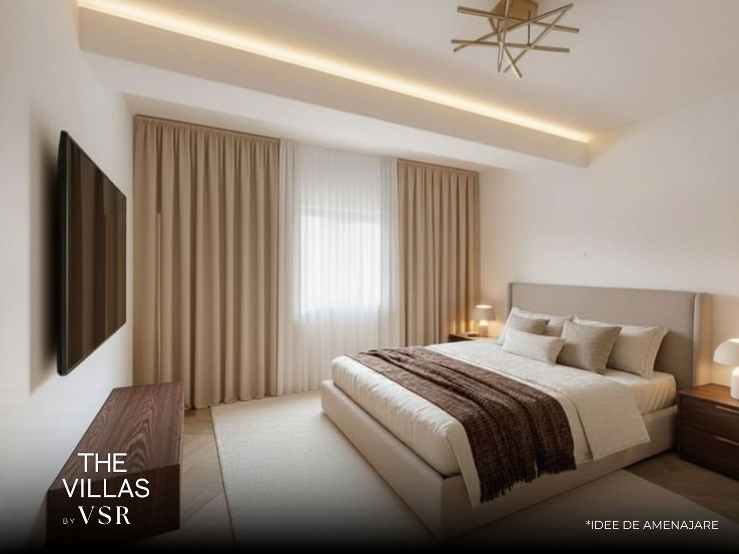 The Villas | Vile moderne în Lumina | Comision 0 - Poză 27