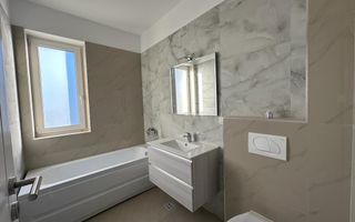 Terasa 45 mp. Decomandat. Parcare. - Poză 5