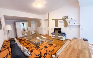 Apartament 2 Camere Cismigiu ** Mobilat si Utilat* - Poză 6