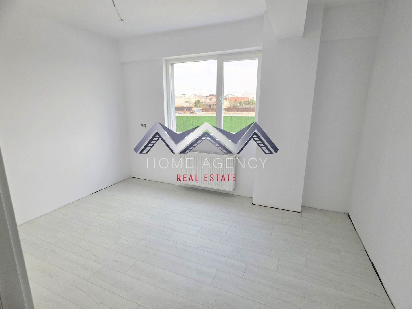 Apartament 2 camere Otopeni - bucătărie retrasă, parcare | preț final - Poză 4