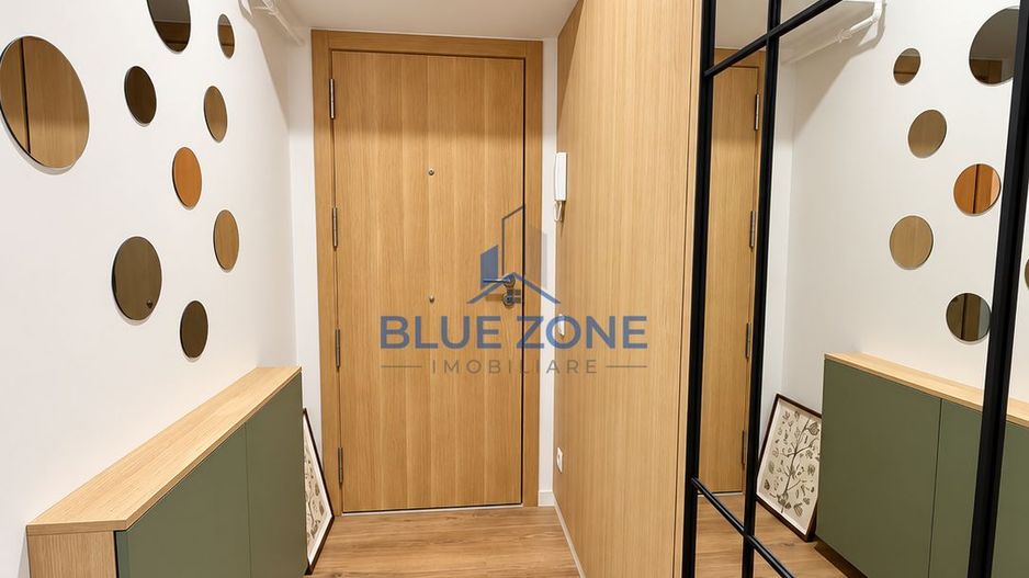 Apartament 3 camere | Hercesa Vivenda | 2 băi | Parcare subterana - Poză 8
