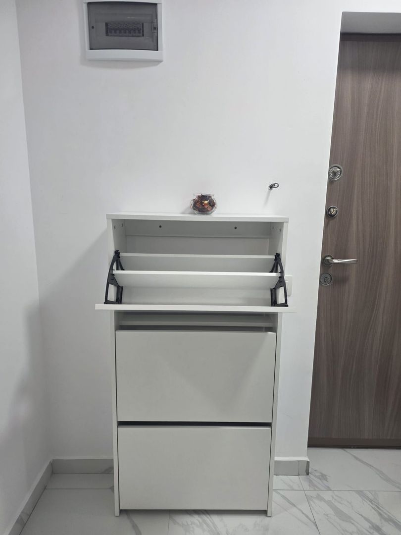 Garsonieră de închiriat – Militari Residence (prima închiriere) - Poză 5