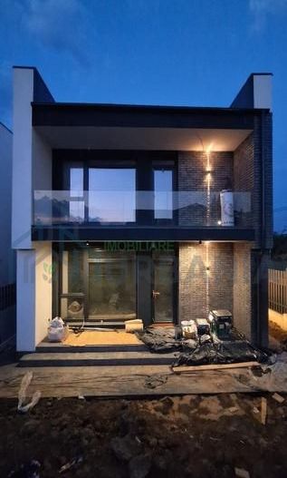 Casă modernă NZEB în Hlincea, la 3 km de Bulevardul Poitiers - Poză 6