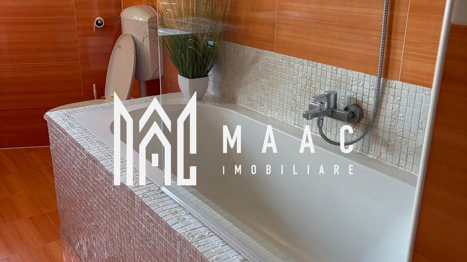 Casă premium în Cisnădioara | 280 mp utili | Teren 1300 mp | 4 dorm - Poză 5