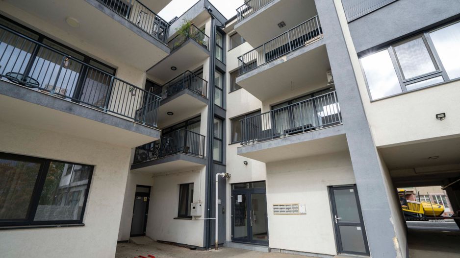 Apartament cu 2 camere de închiriat – bloc nou, zona Iosia Oradea - Poză 13