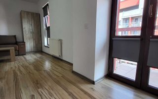 Apartament cu o camera, decomandat, 41mp, Tudor Vladimirescu - Poză 2