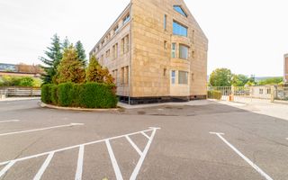 Arbema Office Arad. Birouri de închiriat - Poză 8