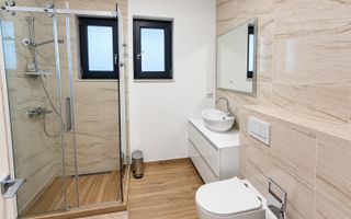 2 Camere decomandate, Borhanci, Regina Maria, Parcare, Petfriendly,Lux - Poză 8