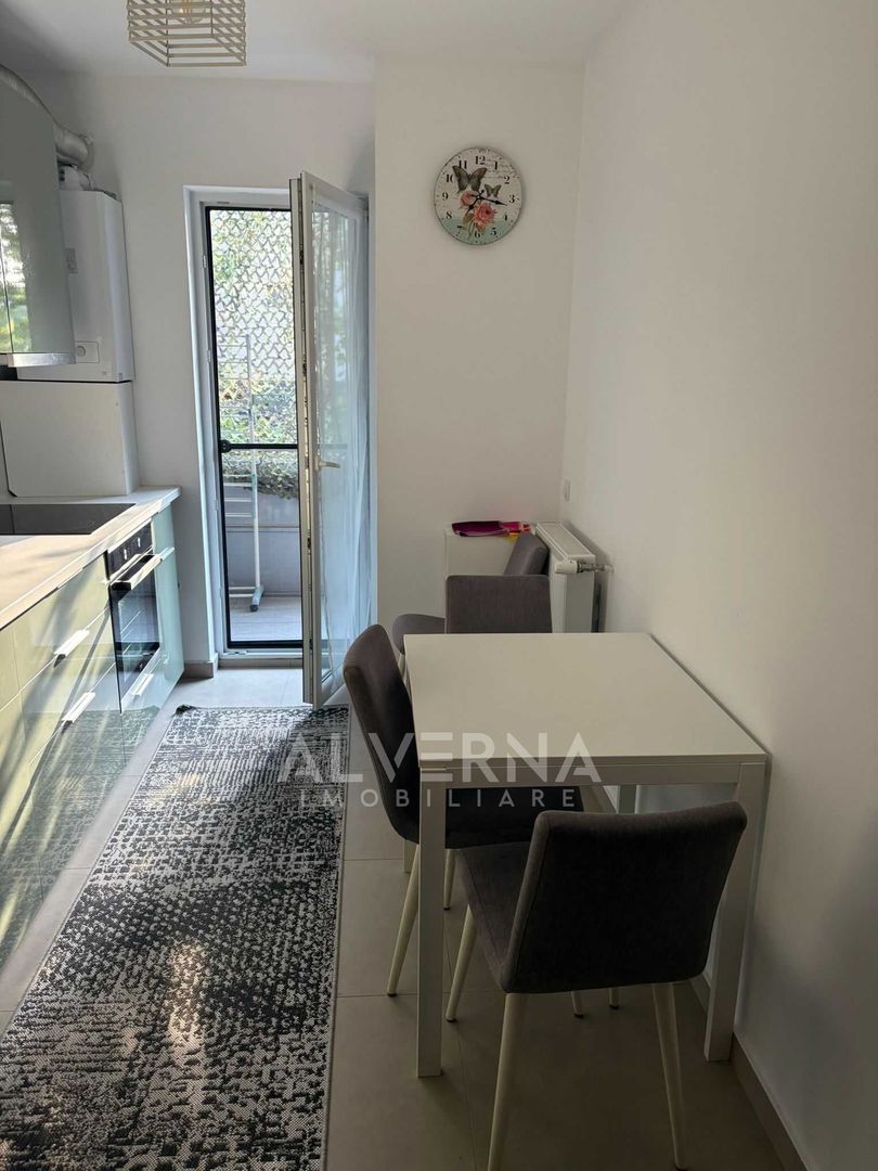 Apartament 2 camere | 53 mp +balcon 15 mp | Junior Residence Zona iris - Poză 6
