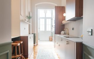 VÂNDUT!!! Apartament splendid in centrul Aradului - Poză 6