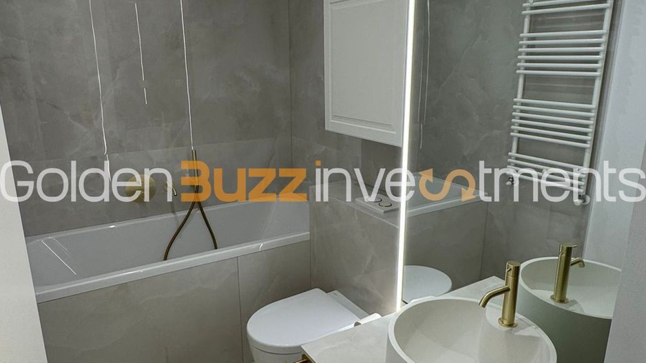 Apartament 2 Camere | Mobilat Lux - Poză 9