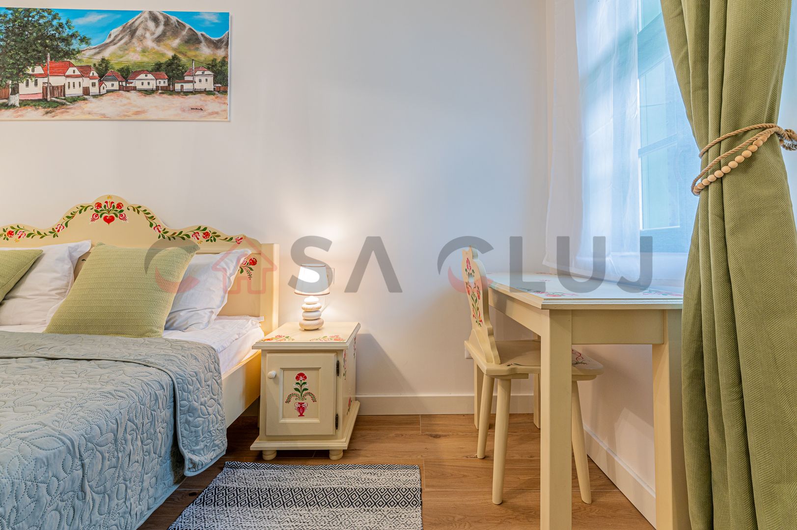 De vânzare Casa Weiss, Rimetea, pensiunea cu 5 margarete, patrimoniu ! - Poză 17