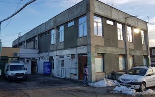 spatiu comercial zona dedeman   carrefour colentina 120 mp - Poză 4