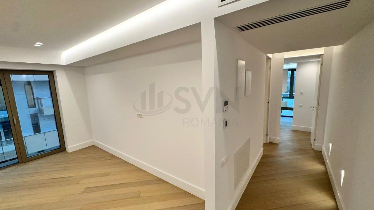 REA1027727 Apartament 3 camere Exclusivist in zona de Nord Finisaje High End - Poză 3