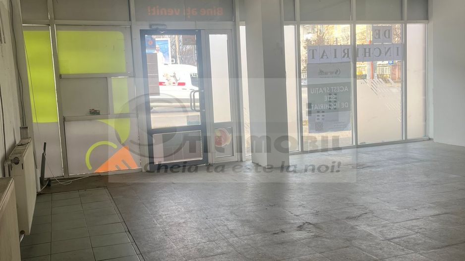 Spatiu Bucsinescu - 1500  EURO + TVA - Poză 2