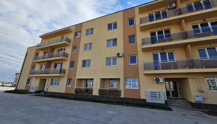 Ideal Residence Calitei