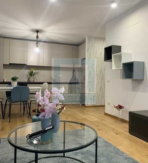 Apartament 2 camere mobilat/utilat - zona Carpatilor/Urban Plaza - Poză 3