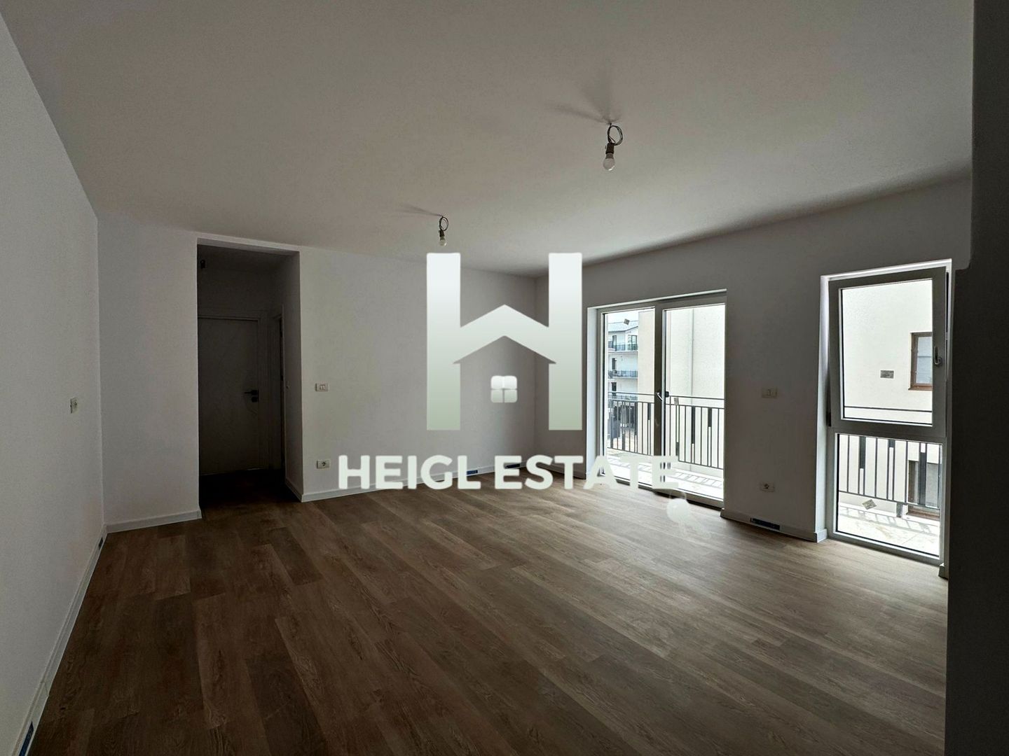 Apartament cu 2 camere de vânzare, zona Braytim - Poză 5