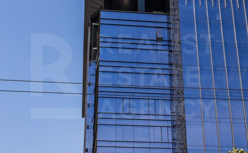 Chirie, oficiu, 120 mp, bulevardul Ștefan cel Mare și Sfânt, Centru - Poză 3