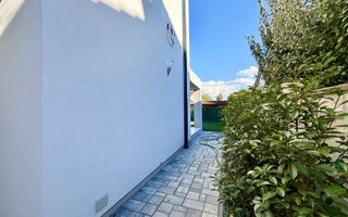 Duplex superb despartit prin camera tehnica | Dumbravita | IKEA - Poză 11