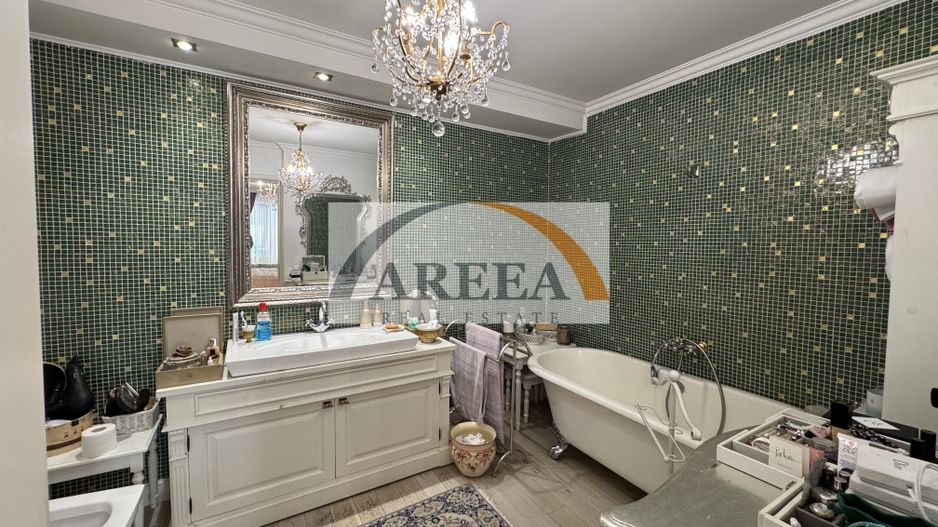 camere cu personalitate | Designer | 112 mp | Herăstrău -Nordului - Poză 13