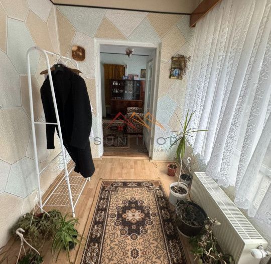 Casa 4 camere, teren 503 mp, CT, Parcare, Anexe, Campina, Prahova - Poză 13