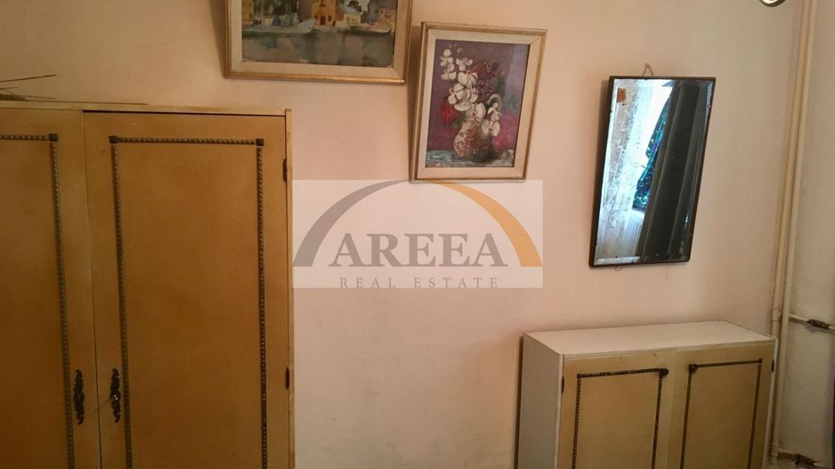 DE VÂNZARE- 2 camere decomandat - etajul 1/4 - Văcărești - Poză 7